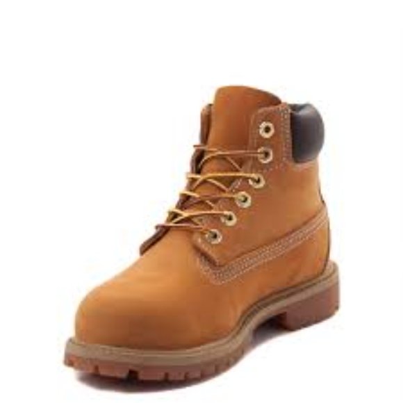 Timberland Premium Boots - Picture 2 of 8